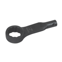 Williams Torque - Head Box End 10° Offset "y", 18 mm # QYXBM18A