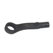 Williams Torque - Head Box End 10° Offset "x", 1-3/8 # QXXB44A