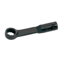 Williams Torque - Head 12 Point Box End 15 Degree Offset "x", 3/4 # QXX24A