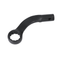 Williams Torque - Head Box End Wrench "y", 24 mm # QYSBXM24A