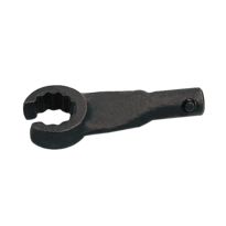 Williams Torque - Head 12 Point Flare Nut "y", 9/16" # QYRX18A