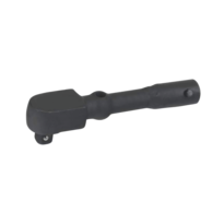 Williams Torque - Head Fixed Square Drive "x" 1/2" Drive # QXSD16A