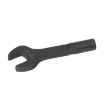 Williams 1-1/16 Open End Dual Pin Z Shank # QZO34ADP