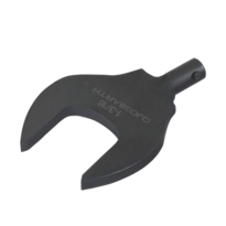 Interchangeable Torque Heads