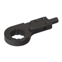 Williams Ratcheting Flare Nut Torque Head 9/16 # RTWH36J