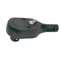 Williams Torque - Head Ratchet "y", 3/8" Drive # QYD12A-80