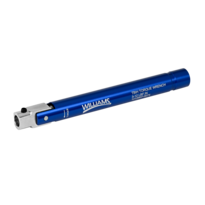 Williams TBIH Breakover Torque Wrench (3-12 in-lb) # 068001-BW
