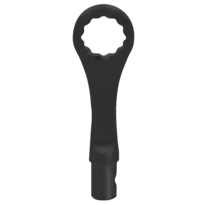 Williams 1/2" Box End Interchangeable Head for TBIH Break-Over Torque Wrench # 068130W