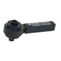 Williams Torque Multiplier 3200 ft-lb # JHWTM-393
