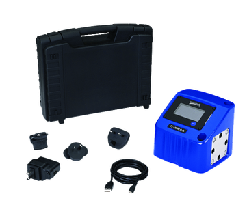 Williams Digital Torque Checker, 27mm Male Hex - 75-1500 ft-lb # JHWDTC27M1500-F