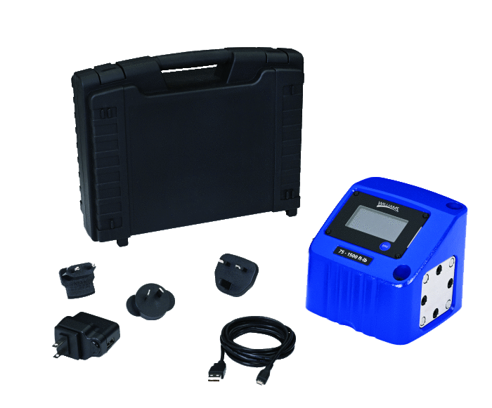 Torque Testers