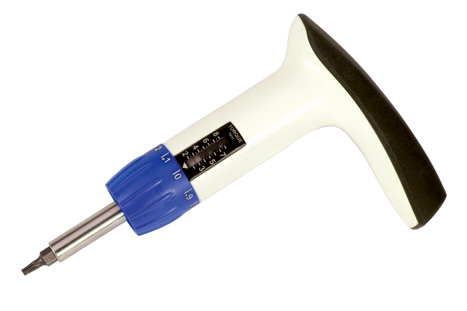Torque T-Handle