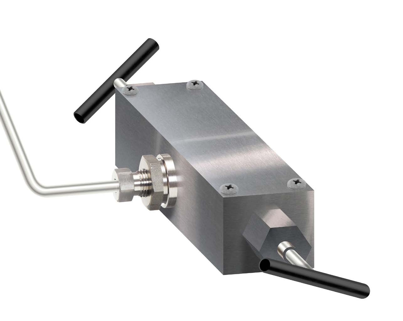 Comparator Accessories & Parts