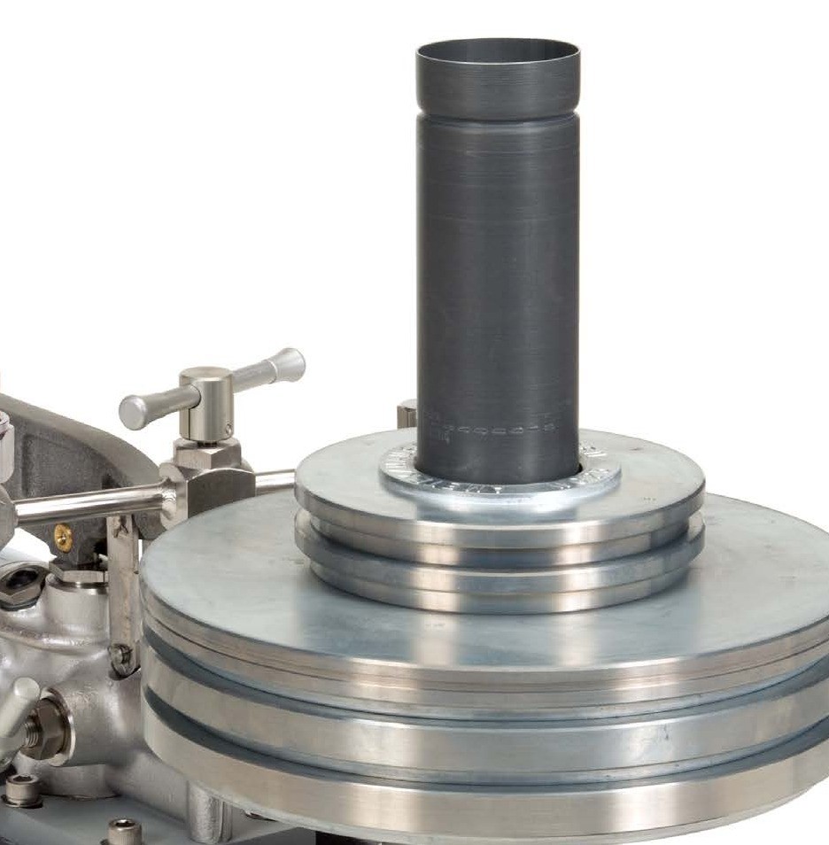 Deadweight Tester Individual Weights