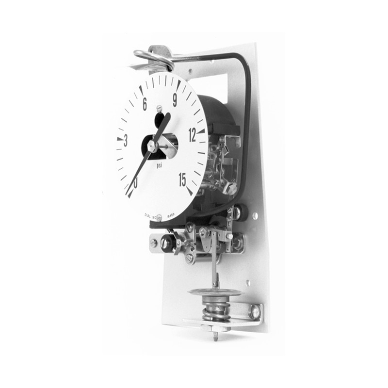 Pneumatic Elements & Diaphragms