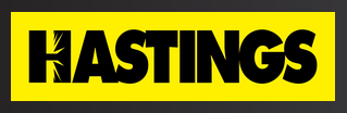 Hastings logo