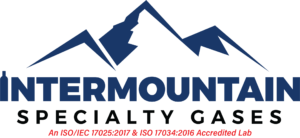 Inter Mountain Specialty Gases logo