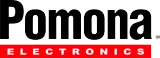 Pomona Electronics logo