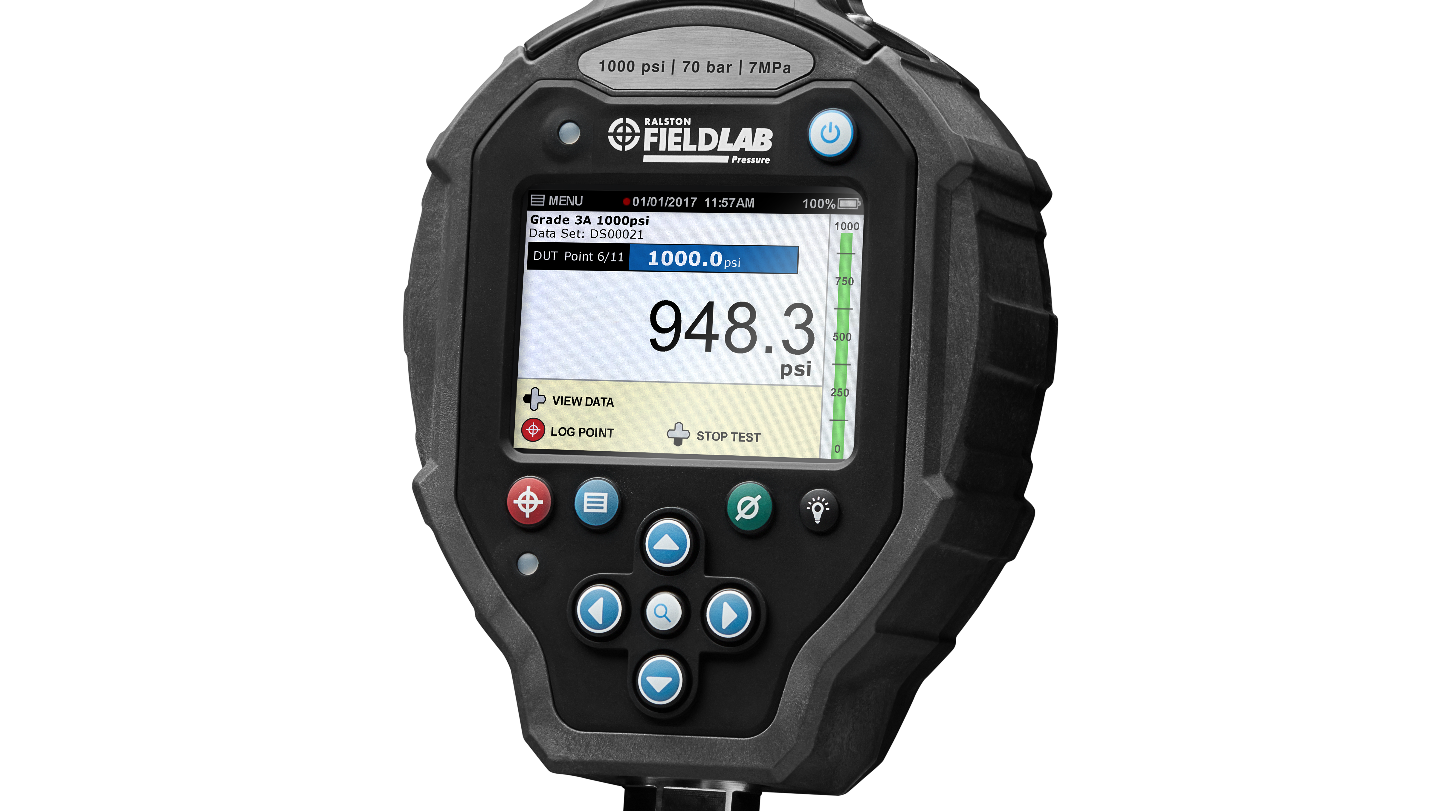 Gauges and Calibrators