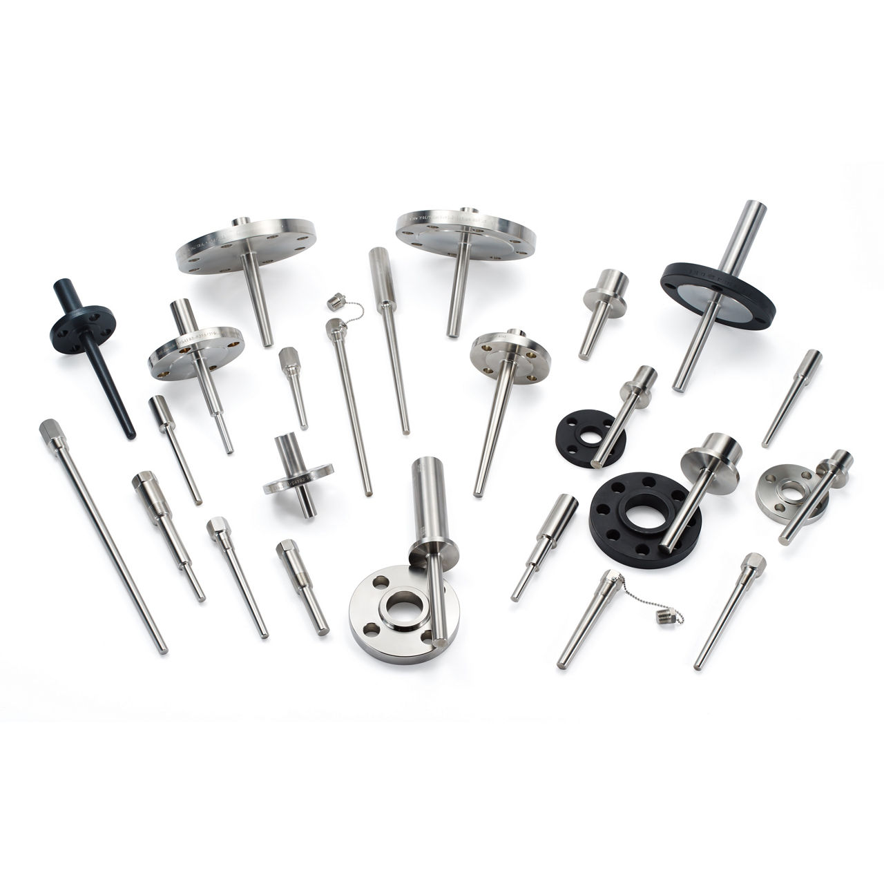 Rosemount 114C Thermowell
