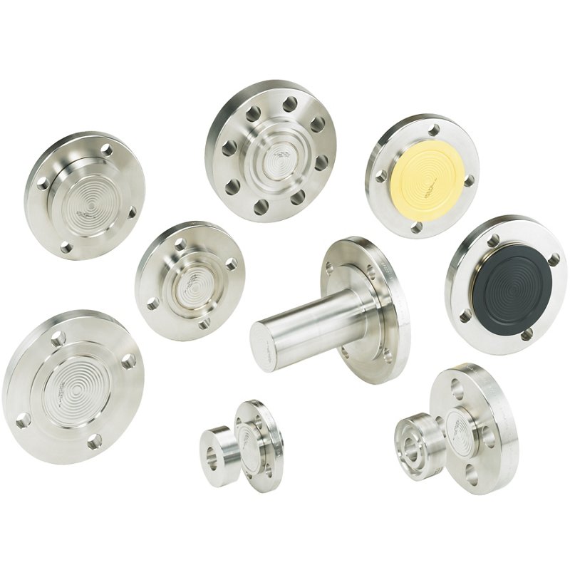 Rosemount 1199 Diaphragm Seal (FFW / RFW / RTW)