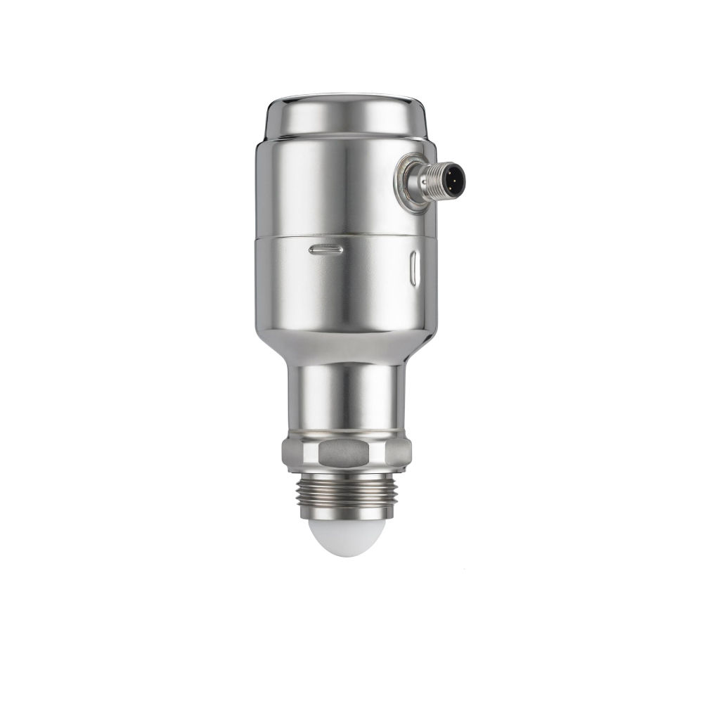 Rosemount 1408A Level + Flow Transmitter (80 GHz)