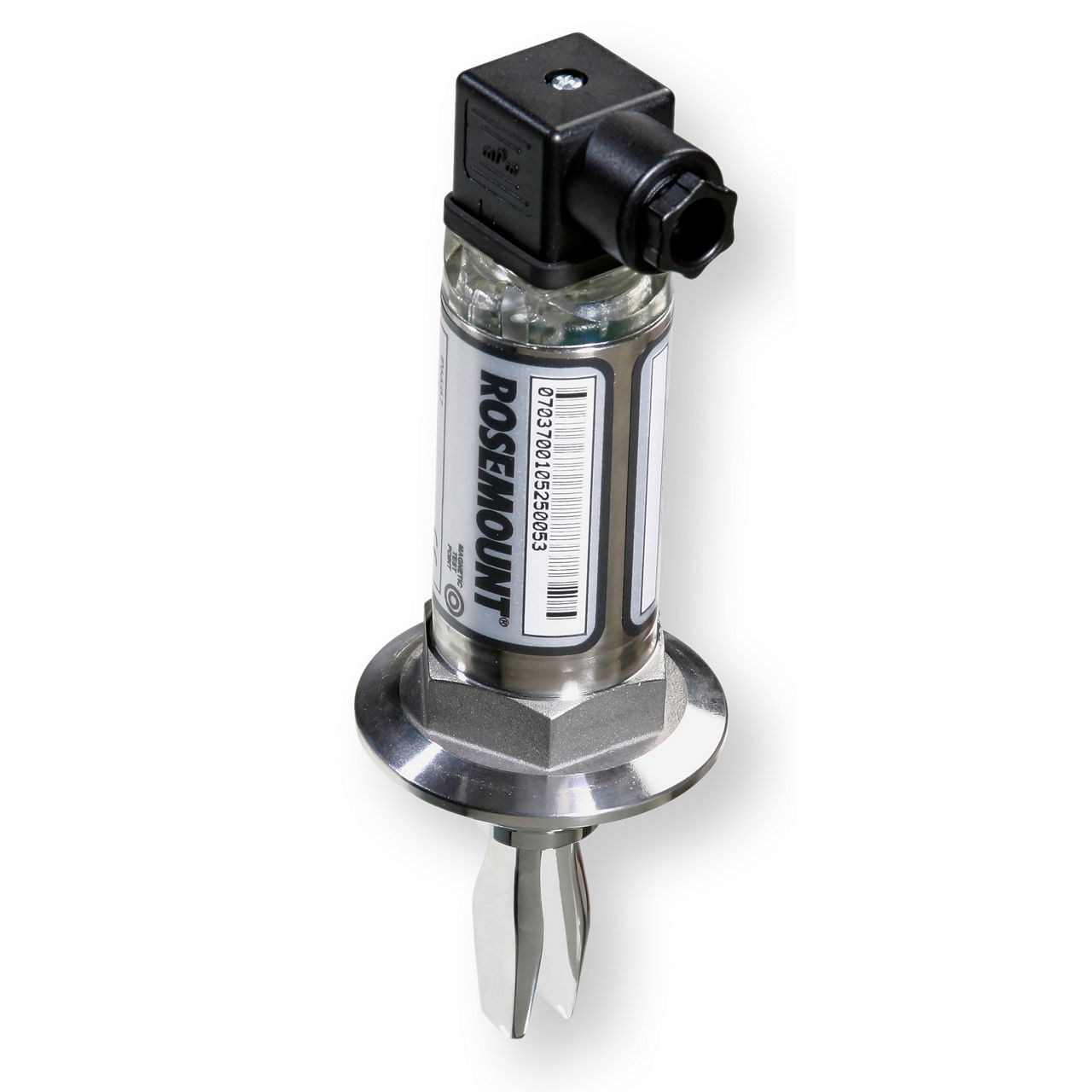 Rosemount 2110 Vibrating Fork Level Switch