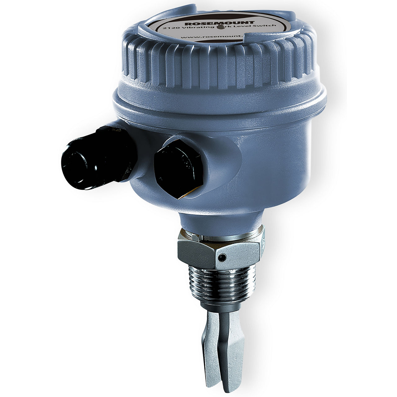 Rosemount 2120 Vibrating Fork Level Switch