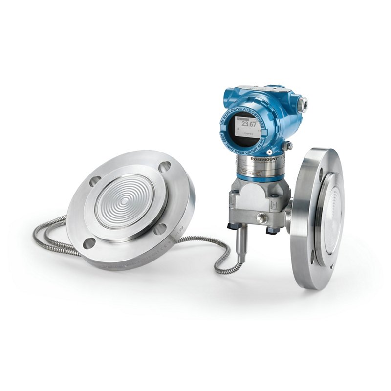 Rosemount 3051L Liquid Level Transmitter