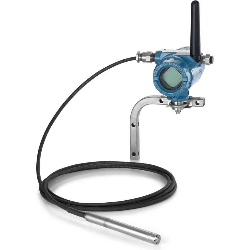 Rosemount 3051S Submersible Level Transmitter