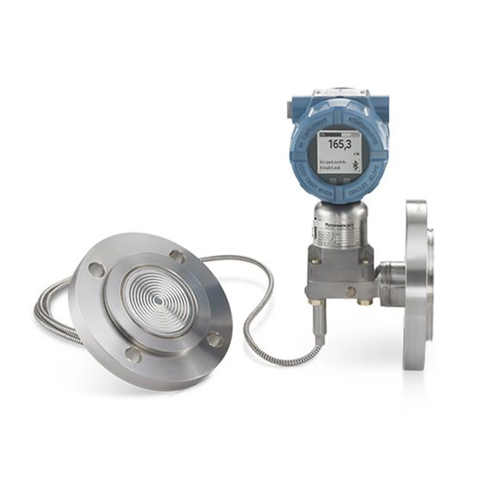Rosemount 4051SLT Level Transmitter