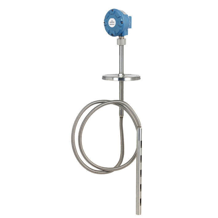 Rosemount 765 Multi-Spot Temperature + Water Level Sensor