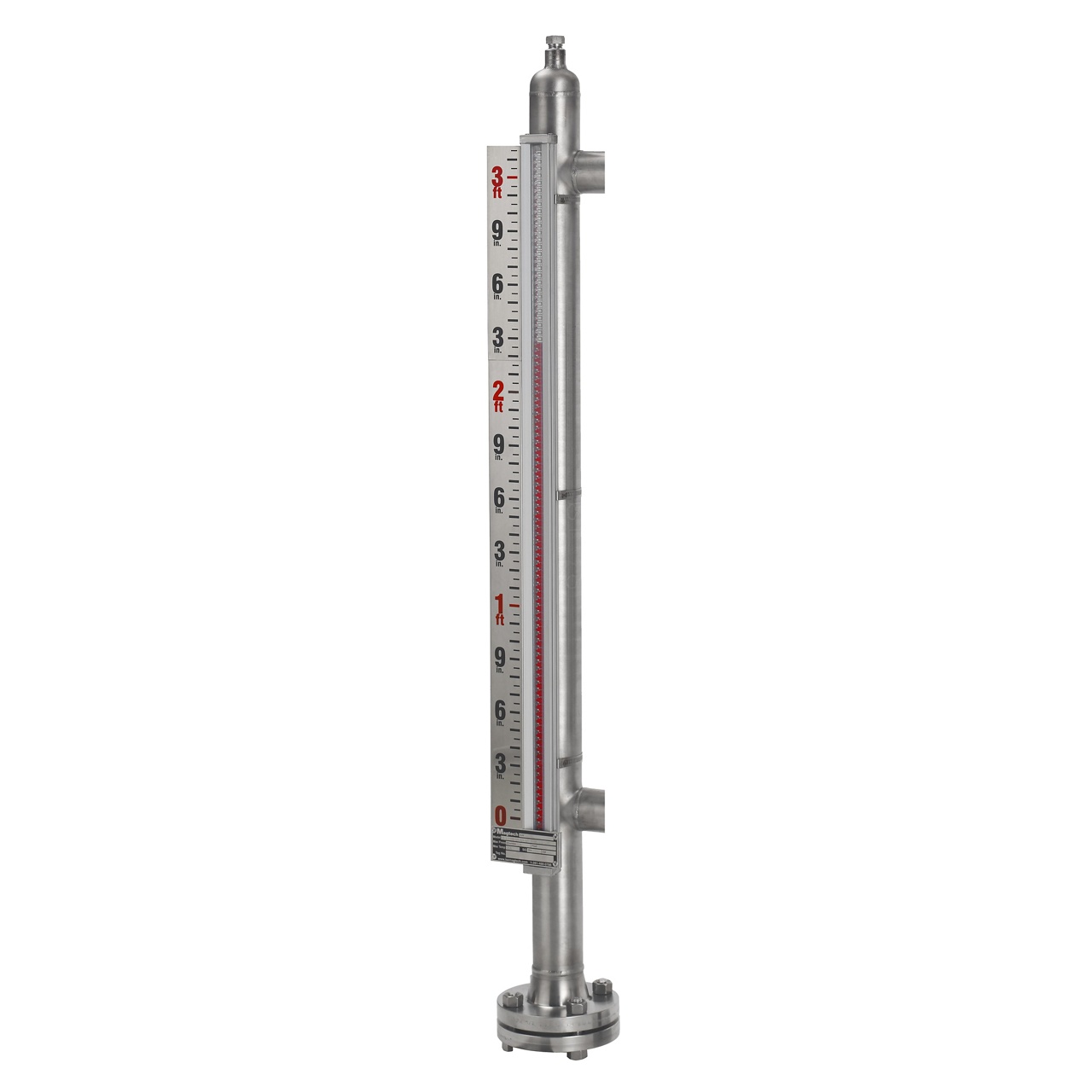 Rosemount 9930 Magnetic Level Indicator