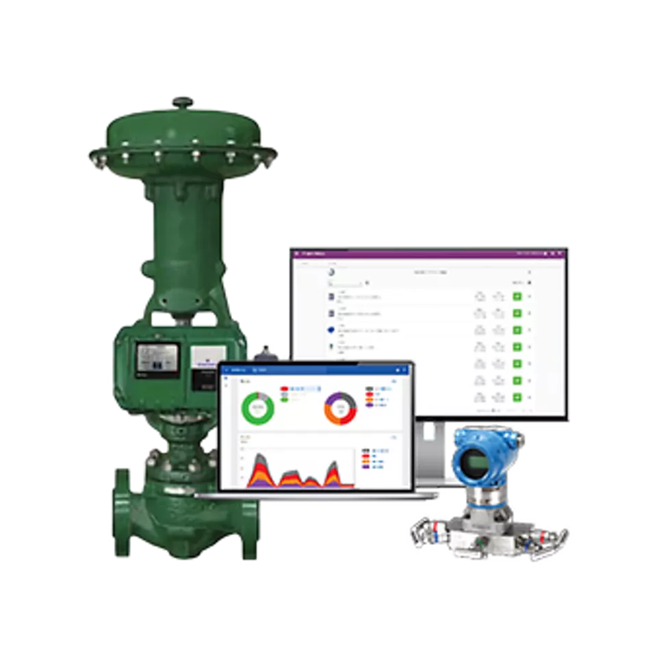 AMS Device Manager