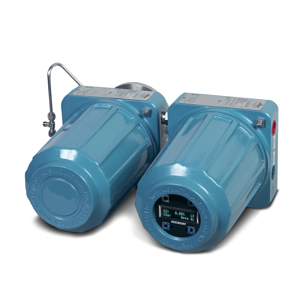 Combustion & Emissions representative product