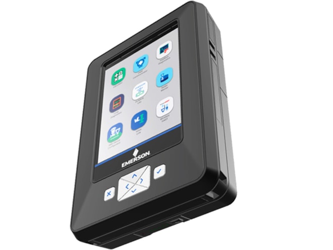 AMS Trex 2 Device Communicator (with Bluetooth)