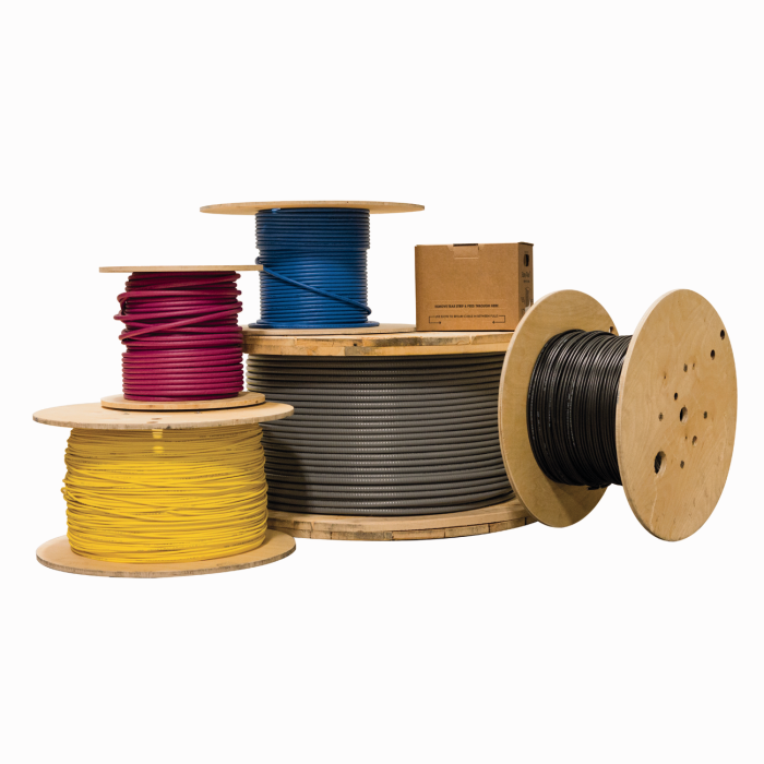 Bulk Cable